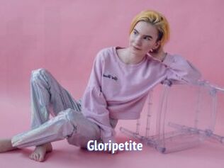 Gloripetite