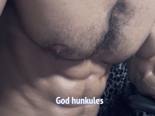 god_hunkules Telefon Kontakte