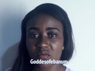 Goddesofebanum