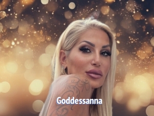 goddessanna Telefon Kontakte