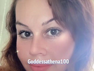 Goddessathena100