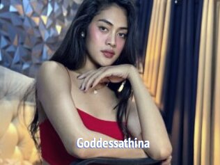Goddessathina