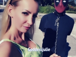 goddessjulie Telefon Kontakte