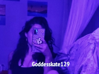 Goddesskate129