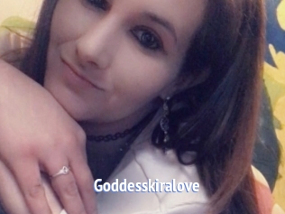 Goddesskiralove