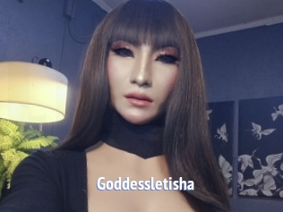 Goddessletisha