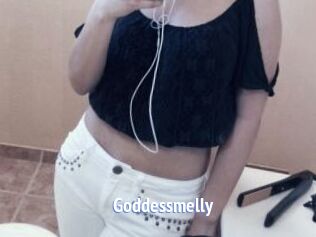 Goddessmelly