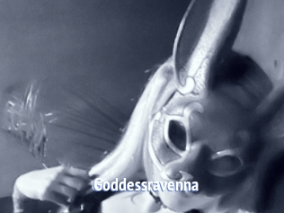 Goddessravenna