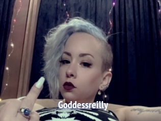 Goddessreilly