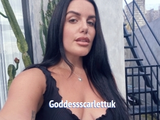 Goddessscarlettuk