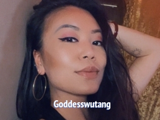 Goddesswutang