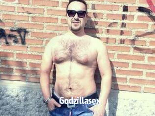 Godzillasex