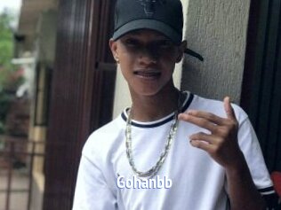 Gohanbb