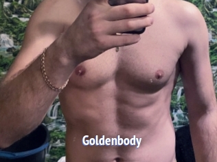 Goldenbody