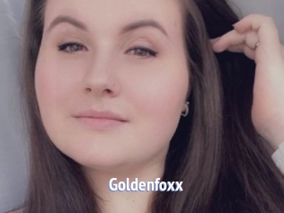 Goldenfoxx