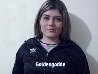 Goldengodde