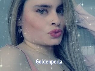 Goldenperla