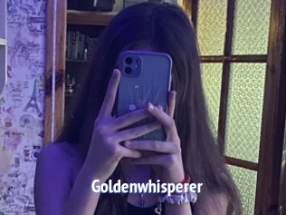 Goldenwhisperer