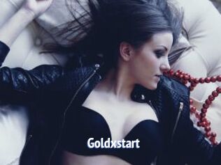 Goldxstart