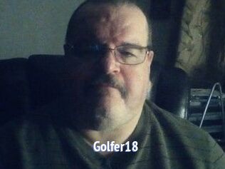 Golfer18