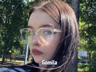 gomila Telefon Kontakte