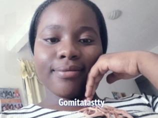 Gomitatastty