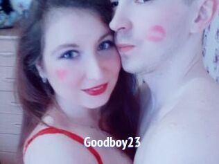 Goodboy23