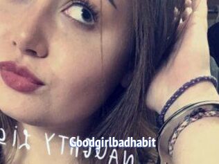 Goodgirlbadhabit