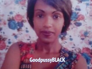 GoodpussyBLACK