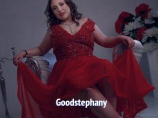 Goodstephany