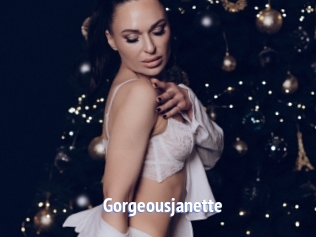 Gorgeousjanette