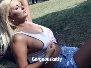 Gorgeouskatty