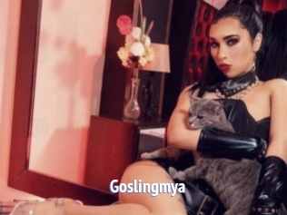 Goslingmya