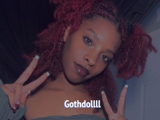 Gothdollll