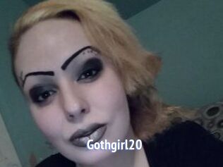 Gothgirl20