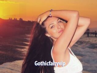 Gothicfairyvip