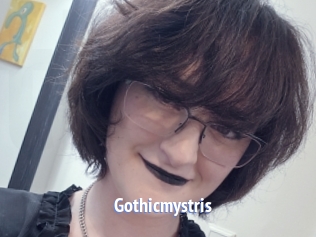 Gothicmystris
