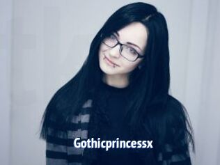 Gothicprincessx