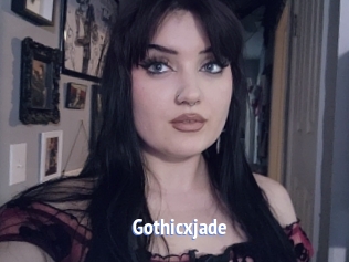 Gothicxjade