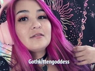 Gothkittengoddess