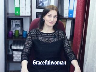 Gracefulwoman