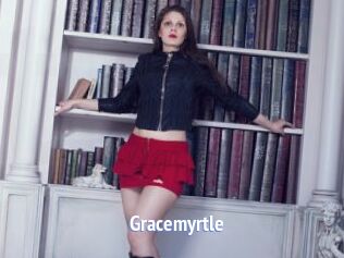 Gracemyrtle