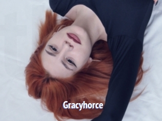Gracyhorce