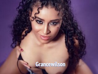 Grancewilson