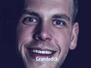 Grandedck