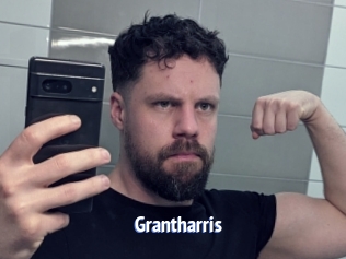 Grantharris