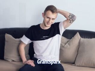 Grantsparx
