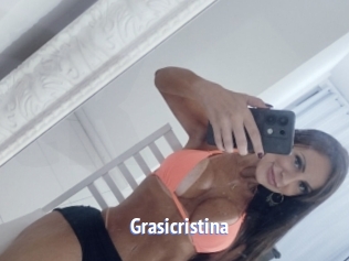 Grasicristina