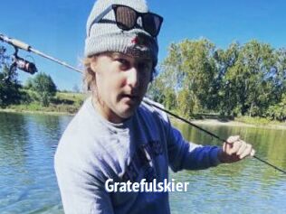 Gratefulskier