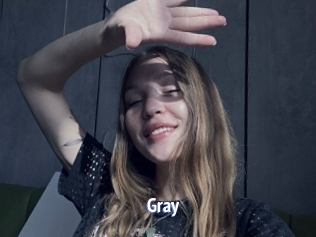 Gray